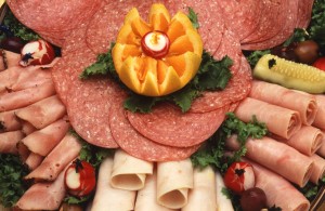 Sustainable meat